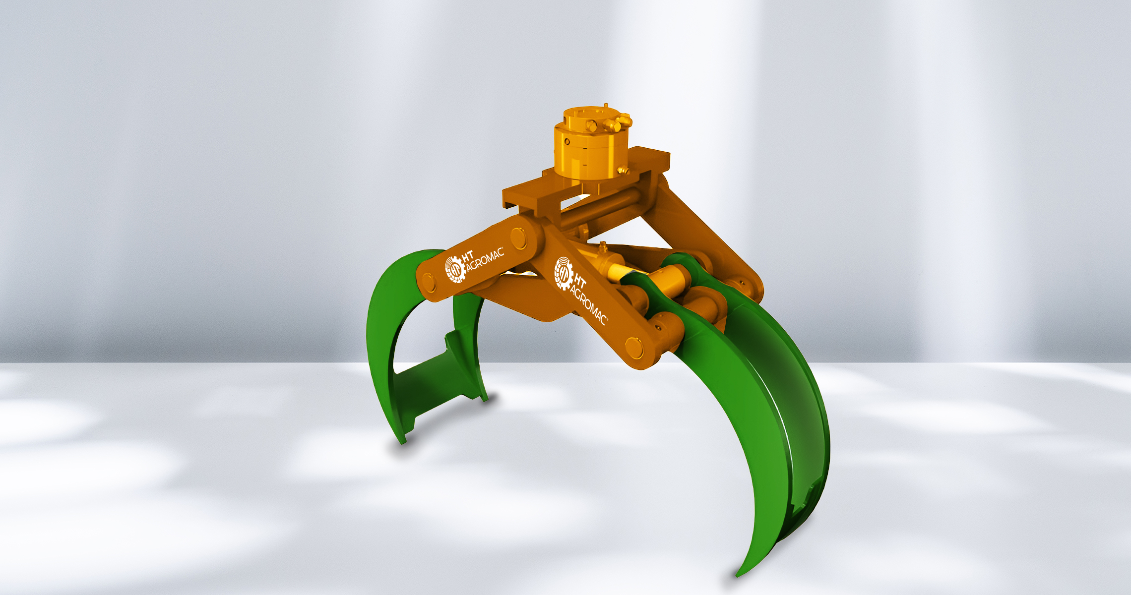 Ağaç Taşıma Aparatı