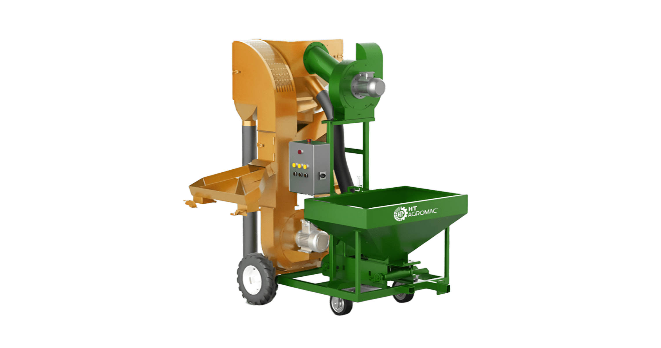 Fındık Eleme Makinası