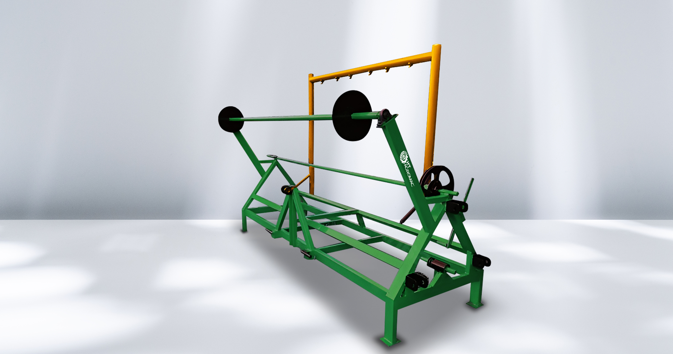 File Sarma Makinası